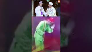 HÀI DŨNG NHÍ - TẤN BEO
