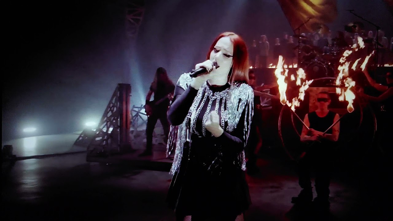 Epica Livestream met Stichting Volgspot