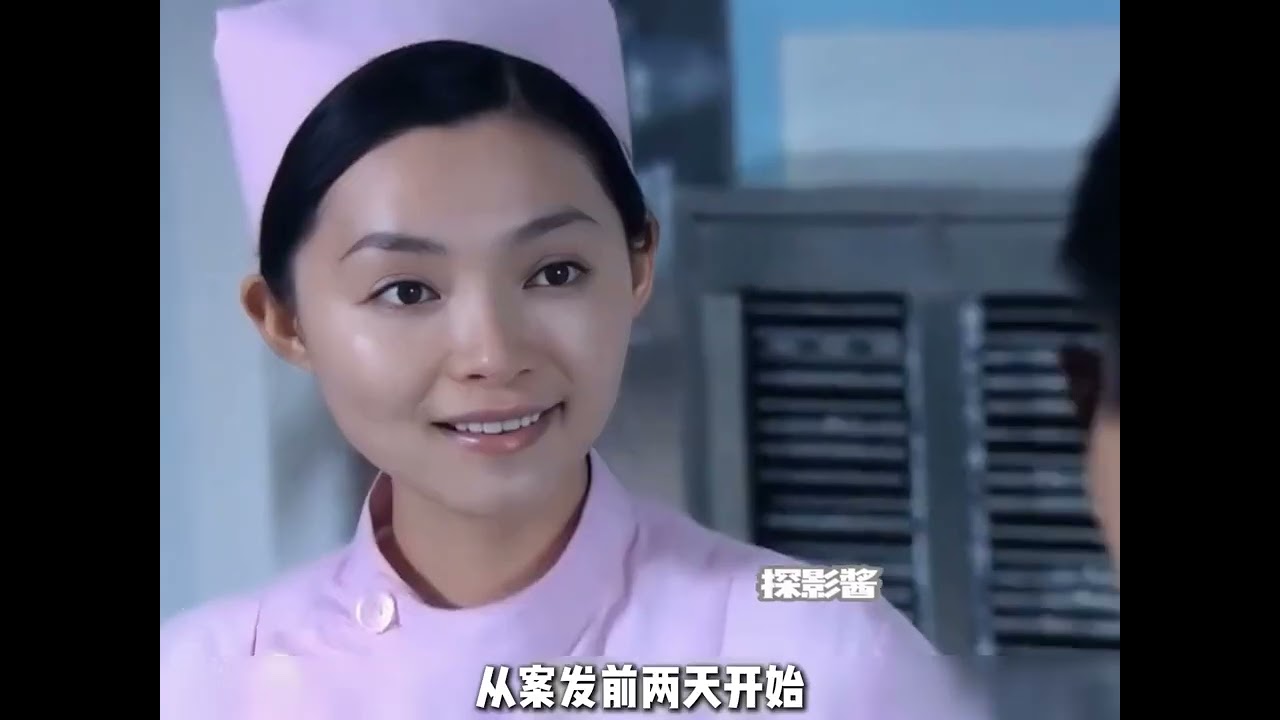 刑警調查兇殺案，一眼看出死者丈夫有問題，保姆一句話成破案關鍵 #刑侦 #案件 #悬疑 #破案 #真实故事