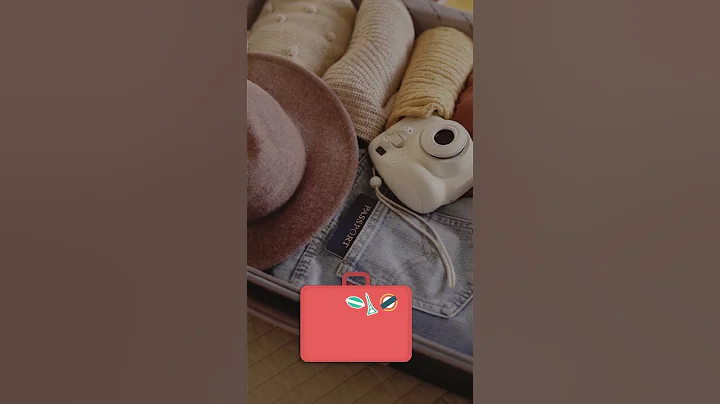 Pack Like a Pro: 5 Genius Packing Tips for Effortless Travel Adventures🌍✈️#TravelHacks #SmartPacking