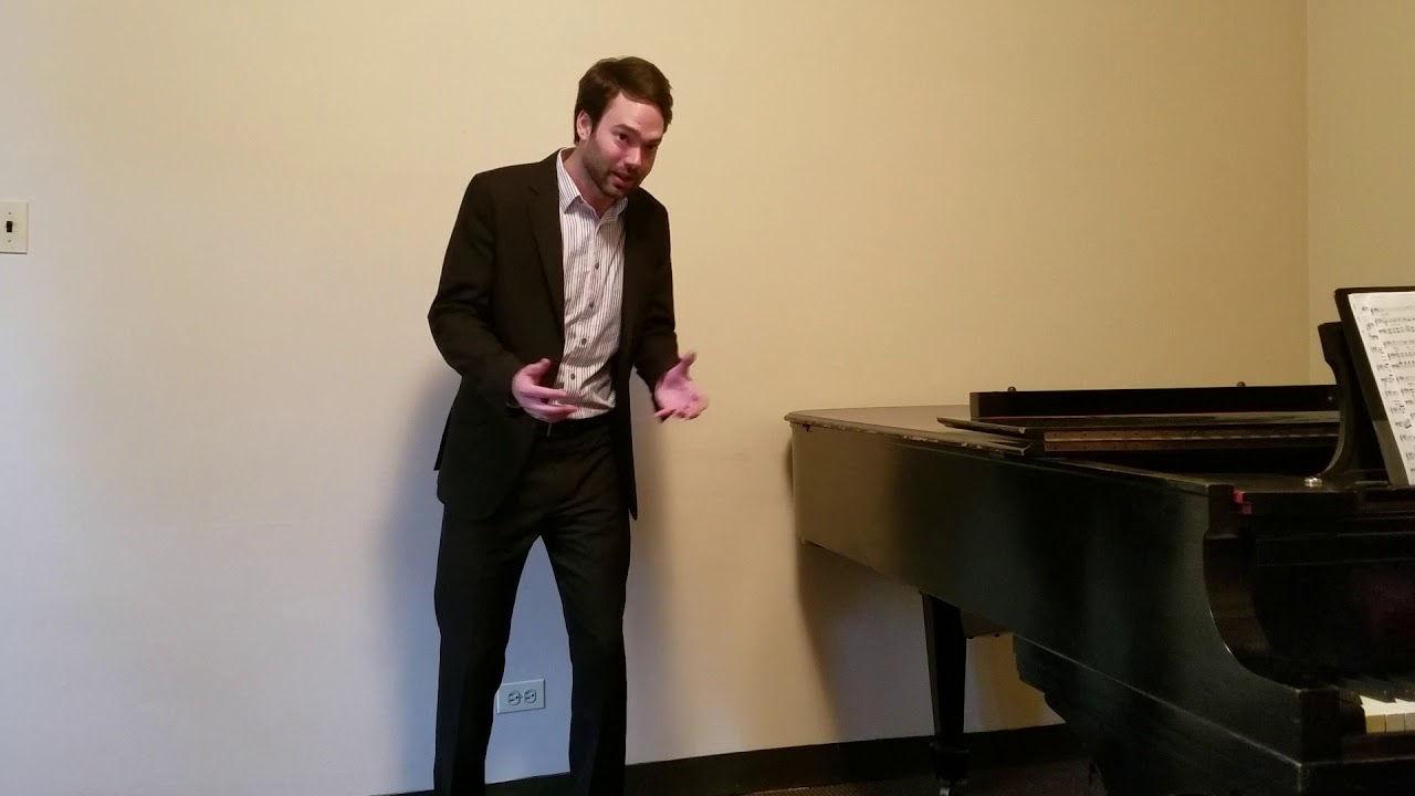 Warte, warte, wilder Schiffsman (Robert Schumann)