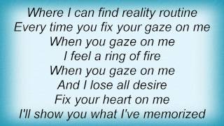 Utopia - Fix Your Gaze Lyrics