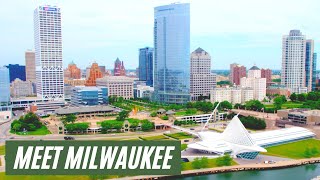 Milwaukee Overview | An informative introduction to Milwaukee, Wisconsin