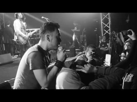 LIVE // Estranged - Linger (Headstock cam) at KPMB 2016