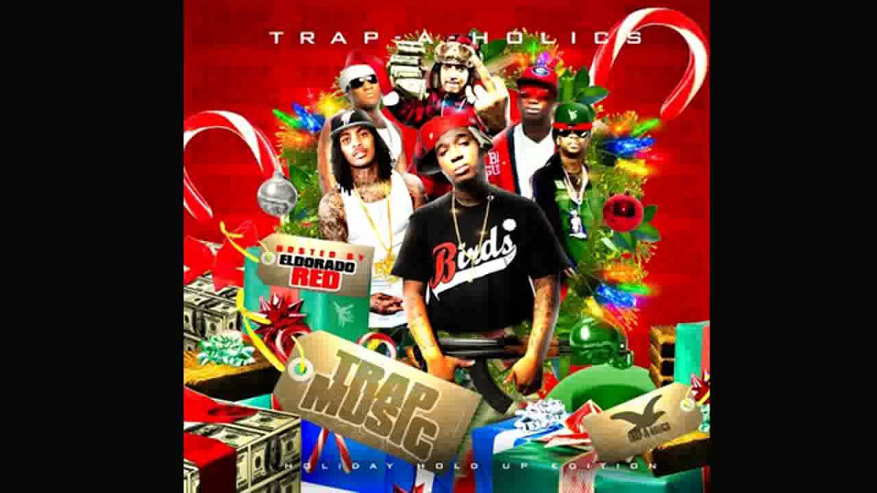 Watch Mannie Fresh Ft. Waka Flocka - Bald Headed Hoes - (Trap Music: Holiday Holdup Edition) on YouTube Watch Mannie Fresh Ft. Waka Flocka - Bald Headed Hoes - (Trap Music: Holiday Holdup Edition) on YouTube
