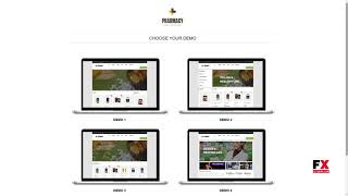 Pharmacy WooCommerce WordPress Responsive Theme      Adolph Neville Profile