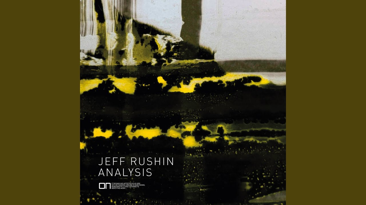 Watch Analysis #04 on YouTube Watch Analysis #04 on YouTube