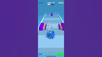 Join & Clash #147 iOS VIRAL