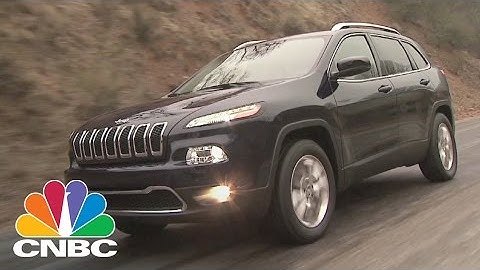 FBI To Car Owners: Watch Out For Hackers | Tech Bet | CNBC