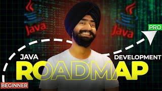 15 LPA+ Fresher JOBS in Java 🚀 | BEST ROADMAP from Scratch | Geeks For Geeks