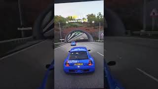 2003 Renault Lutecia Sport V6 vs 1984 Ferrari 288 GTO #forzahorizon4  #renaultluteciasportV6
