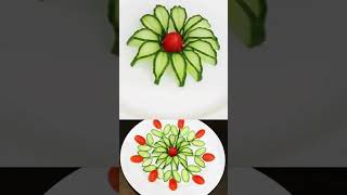 Art in Fruit &amp; Vegetable Carving Ideas Cutting Tricks