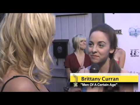 Stars Support Electric Youth Event With Deborah Gi...