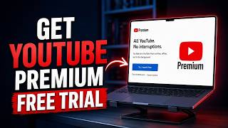Details How to Get YouTube Premium Free Trial in 2026 (Step-by-Step Guide) Update