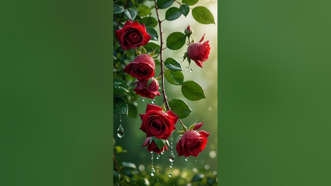 Beautiful nature flowers 🌹💐🌹💐🌹💐 status # nachur flowers beauty 😍😍😍💝# viral short youtube video
