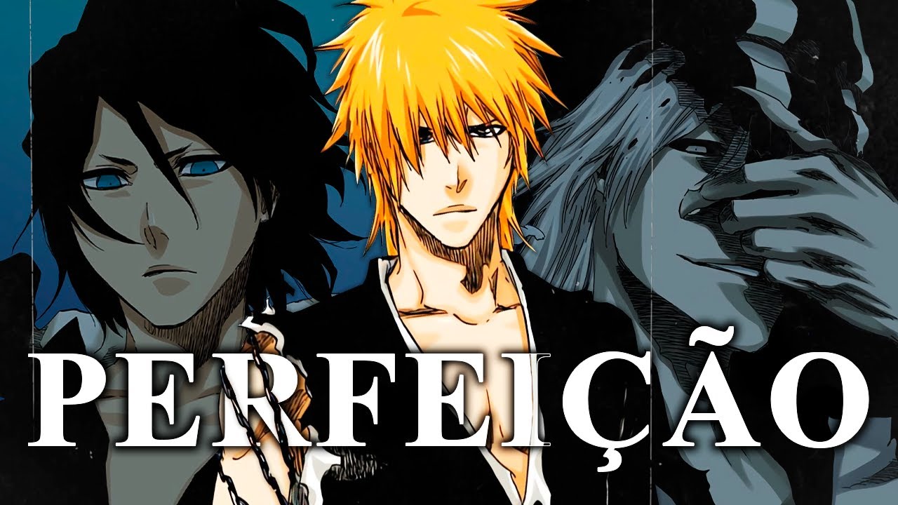 Do TUDO ao NADA - Ichigo Mugetsu - Análise