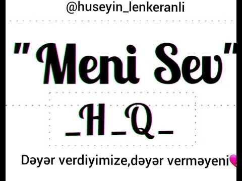 Hüseyn Lənkəranlı .\