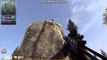 Contract Wars - Trustfall.... or not? :P