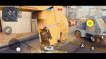 battle prime - gameplay walkthrough part 3