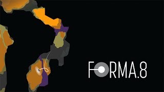 forma.8 announcement trailer