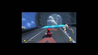 Mario Kart 8 Deluxe The Shell Challenge Part 4 Feat Coffee Sonic
