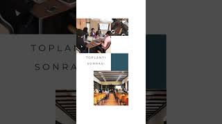 Sorun Sende Değil Bende