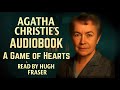 A Game of Hearts | A Hercule Poirot Mystery