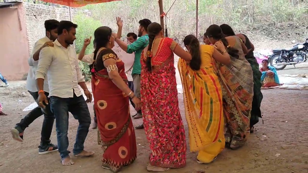 Banjara holi lengi | ग्रेट बंजारा संस्कृती | सिंदखेड राजा