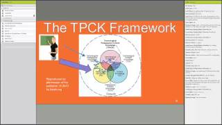 MVLRI Webinar: Establishing Presence and Community in the Online Classroom