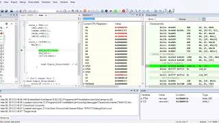 workspace   IAR Embedded Workbench IDE   Arm 8 30 2 3 8 2019 11 45 25 PM