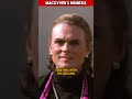 هل تتذكر نجم الروك العدو اللدود في فيلم  