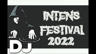 MUSIK NCS BY YT I BIKIN JANTUNG JEDAG- JEDUG II INTENS FESTIVAL 2022