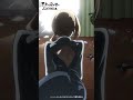 「本物の忍者！」TVアニメ『忍者と殺し屋のふたりぐらし』