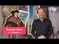 Thomas more  lutopie  la ptite librairie