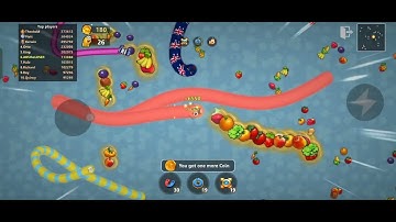 Snake Lite - Gameplay Walkthrough Android IOS Part 1