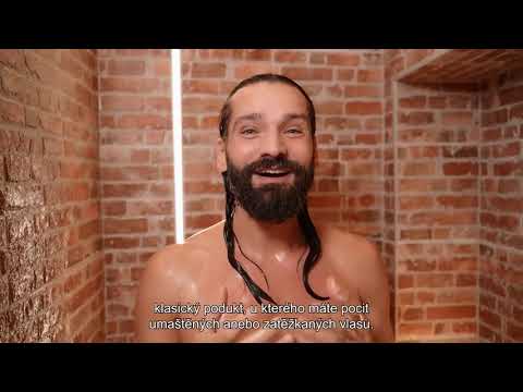 Video: Jak umýt husté vlasy (s obrázky)