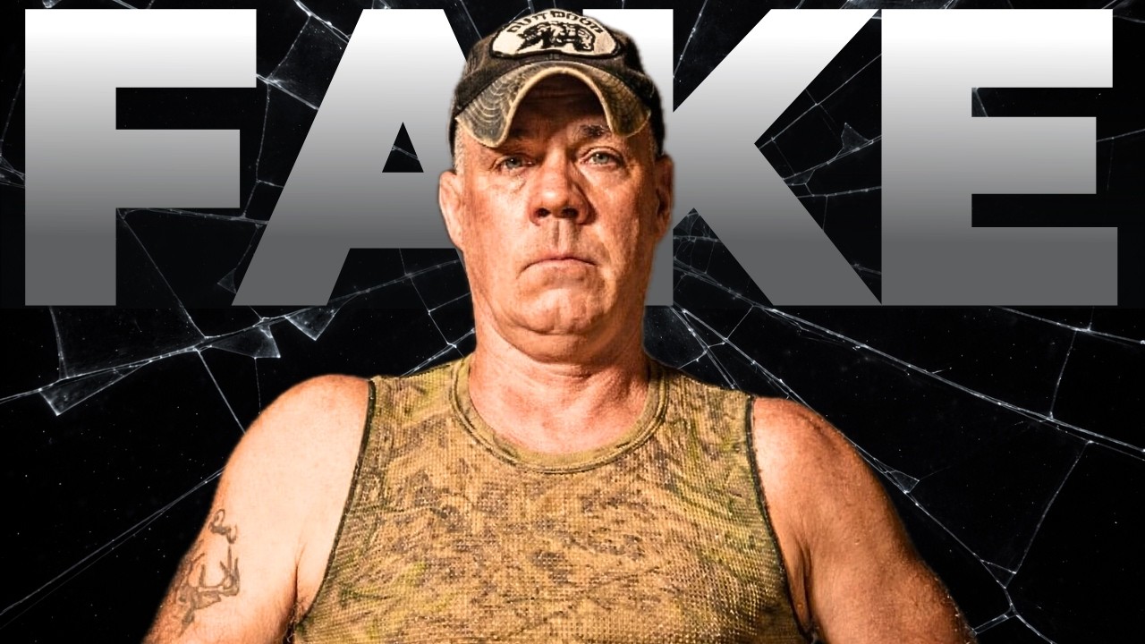Why Mountain Monsters Fell Off