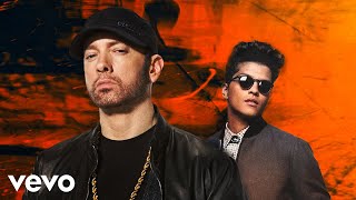 Eminem & Bruno Mars - Hallelujah (2023)