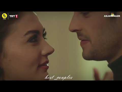 ASLAN AILEM || Burcu & Murat ||