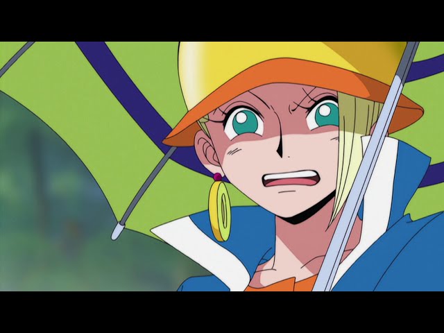 Kilo Kilo no Mi (Miss Valentine) #fyp #foryoupage #onepiece