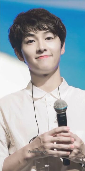 #Song Joong ki# WhatsApp Status💜🥰