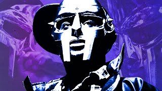 How MF DOOM Became ICONIC The MF DOOM Story