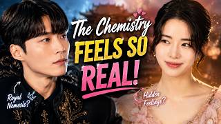 My Royal Nemesis Has Everyone Talking—The Chemistry Feels So Real!
