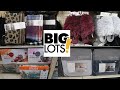 BIG LOTS * NEW FINDS!!! COME WITH ME