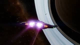 How To Set Up Tobii Eye Tracker 5 For Elite Dangerous Odyssey 2023 In 4k/60fps screenshot 5