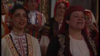 The Bulgarian Voices Angelite - Dragana I Slavei chords