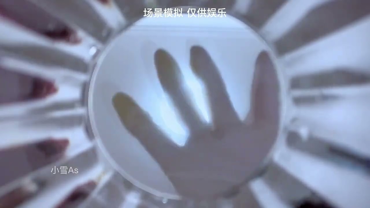 【安心护理 ASMR】眼部手术护理 👁️｜轻声引导・沉浸式检查・助眠 「别担心，整个过程会很轻柔，我会一直提醒你每一步。」