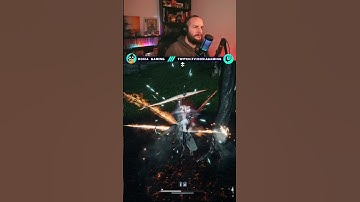 Epic Beatdown! Watch Player DESTROY Humanoid Enemy! #shorts