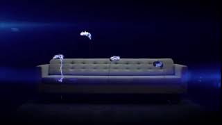 Sonic The Hedgehog kidnaps 4 men