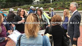 MPU Day of Action - #1 For Some